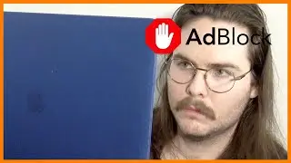 people still using adblock on youtube in 2024