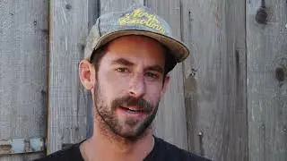Esalen Staff: Andrew Hansen