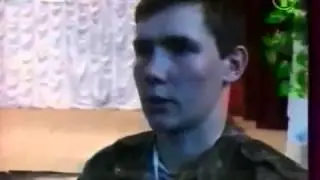 А Невзоров Дикое поле 5 С нами Бог