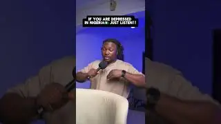 With a great sweet voice, I wrote this song to everyone going through a lot in Nigeria 🇳🇬!!!!💀