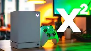 Series X², release date, specs, more! Xbox Update!
