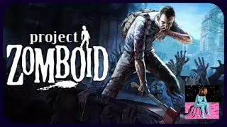 🧟‍♂️ Project Zomboid MP 😲 | The Wildest Shenanigans | 🫳