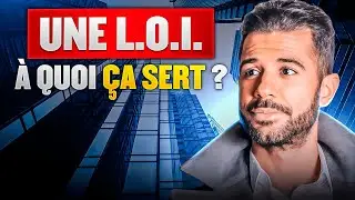 A quoi sert une L.O.I. ?