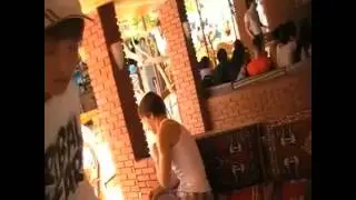 Тема для видео битвы   "просто такая сильная любовь"