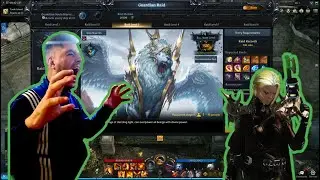 (LOST ARK) GUNSLINGER HANDGUN vs ACHATES Raid Solo #lostark #lostarkonline #lostarkstream