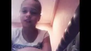 20 фактов обо мне 😻😻😙😙😙Да ну Кристя?!!