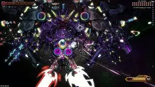 Exo Mechs (Infernum, Thanatos + Artemis & Apollo) Melee