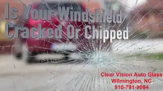 Wilmington Windshield Repair - 910-375-9248 - Free Estimates