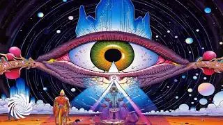 Shiva Shidapu - India Spirit (Out of Orbit Remix) [Video Clip / 8K]
