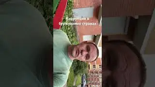 Что такое буржуазный строй и к чему он ведёт?
