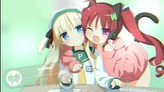 WASTED! - Desu Ne