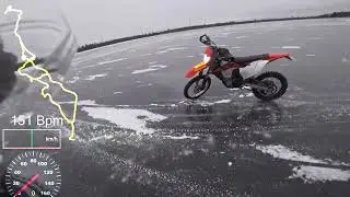 Saunalenkki 20241207