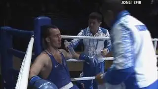 Şampiyon 22 bölüm. Final.