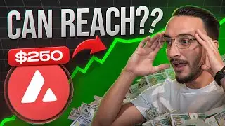 Does $AVAX Have What It Takes to Reach $250?!?