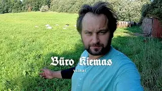 Vilkai - Būro kiemas #23