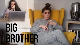Tracey on TV | Episode 3 | Big Brother