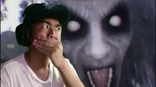 DON'T SCREAM