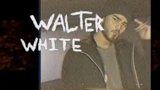 Walter White