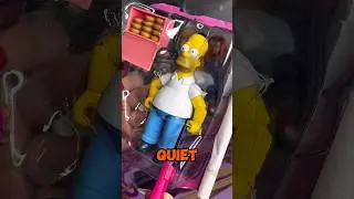 Did you know THE SIMPSONS? #shorts #shortfeed #homersimpson #thesimpsons #bartsimpson