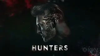 Hunters - Trailer (Russian voiceover)