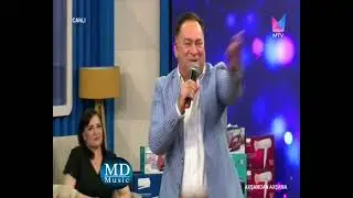 Əlikram Bayramov Deniz Arzularım Axşamdan Axsama