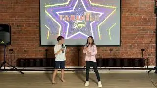 Шоу Талантов в Детской академии ВТеме