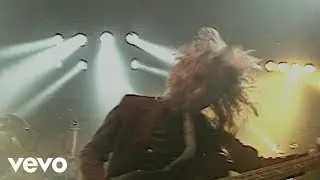 John Norum - Love Is Meant To Last Forever (Video)