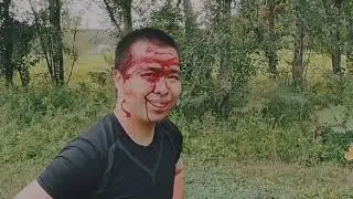 🔥 ПАТЛЫ: Резня Степашек Кард  первый, 1/16 турнира! 🔥