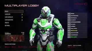 Doom Gameplay