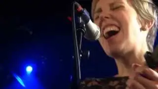 Nataly DAWN - Please don't scream - Paris 2013