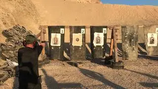 Tactical shot