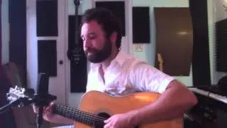 Micah Gilliam - I Will Follow You Into the Dark - Deathcab For Cutie