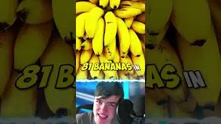 Facts You Didn't Know About Bananas 🍌