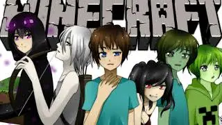 Nightcore - Revenge by CaptainSparklez
