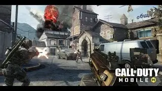 O Cara Mais Sortudo do Call Of Duty Mobile (COD)  😱