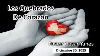 Los Quebrados De Corazon