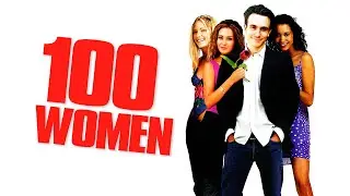 100 Women (2002) | Full Romance Comedy Movie | Jennifer Morrison, Chad Donella