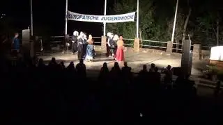 Kansemble in Duitsland 2017
