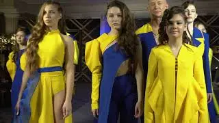 AKEL  - Odessa Fashion Week FW 2023