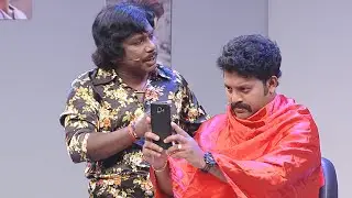 #ThakarppanComedy