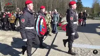 мотопробег Дорога Жизни 9 мая 2024
