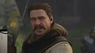 Kingdom Come Deliverance 2 - Funny Moments #2 - Getting revenge (and my sword back)