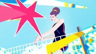 CEV Eurovolley 23 - Women's Championship Broadcast Opening