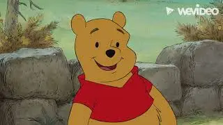 The Pebble and the Red Fox cast video (Remake)