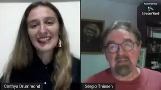 Autismo - Biologia e Espiritismo - Dr. Sergio Thiesen