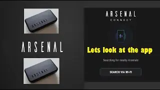 Arsenal 2 Pro - About the app - THE INTELLIGENT CAMERA ASSISTANT - Non Polished Humm Fest