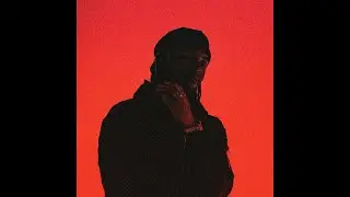 PARTYNEXTDOOR & Drake Type Beat - "IF I'M HONEST"