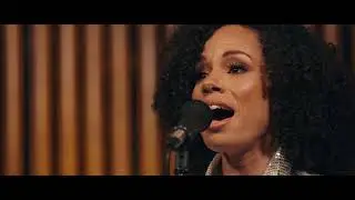 Geoffrey Keezer & Gillian Margot - The First Time Ever I Saw Your Face