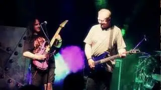 Titanic - Figurína - Live at Czech PowerFest 2012
