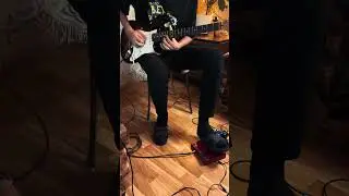 wickersound - Old Friend (Playthrough)